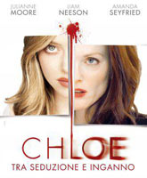 Смотреть Онлайн Хлоя / Chloe [2009]